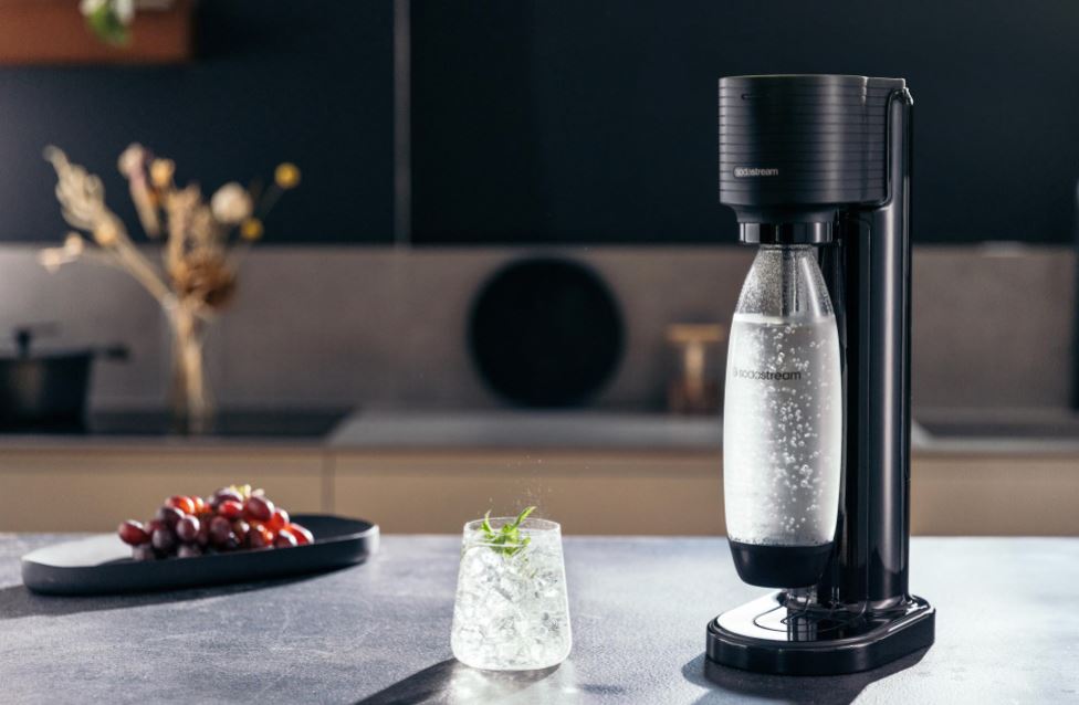 Hansgrohe Rainfinity