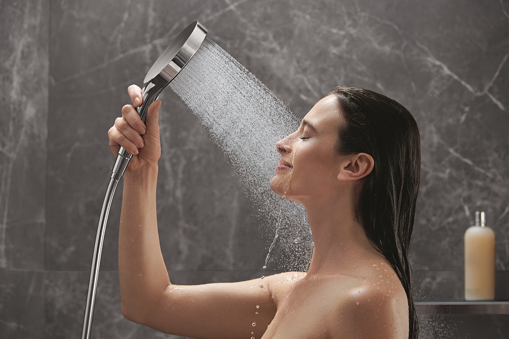 Hansgrohe Rainfinity