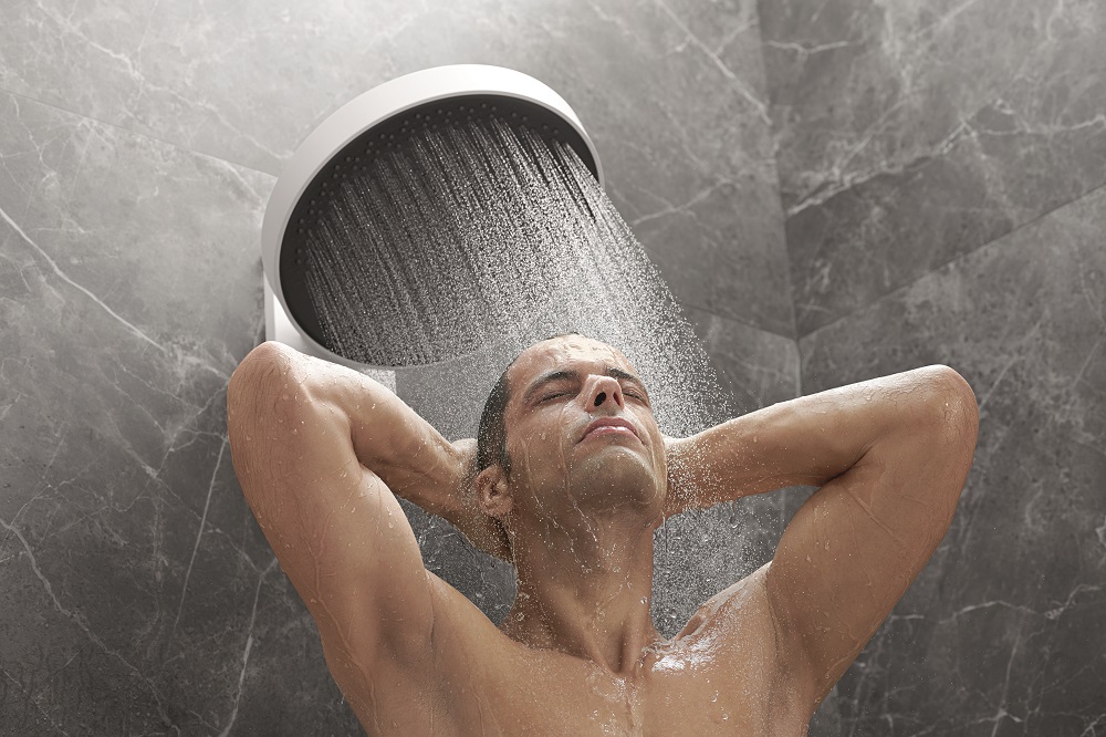 Hansgrohe Rainfinity