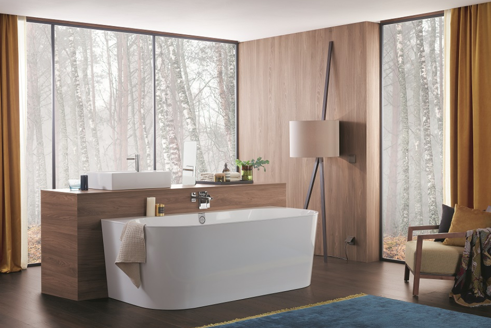 Mobiliario de baño: Calidad de la marca Villeroy & Boch