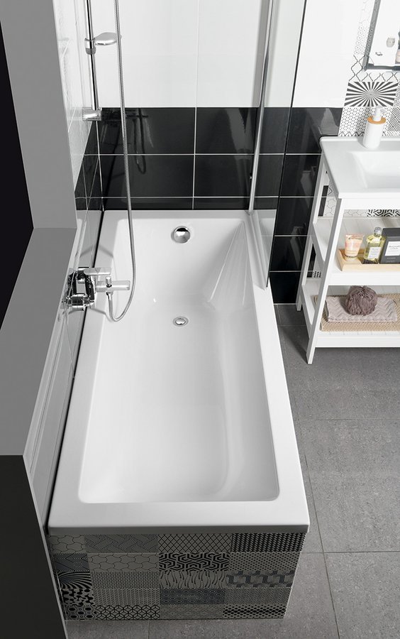 Aqualine Vasche da bagno