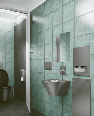 Technologie GROHE