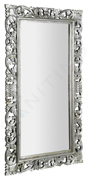 Sapho Miroirs - Miroir en cadre Scule, 800x1500 mm, argenté IN334