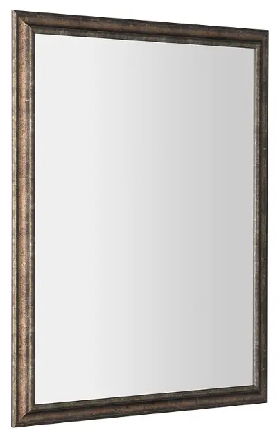 Sapho - Romina okvir za ogledalo, 68 x 88 cm, brončana patina NL397