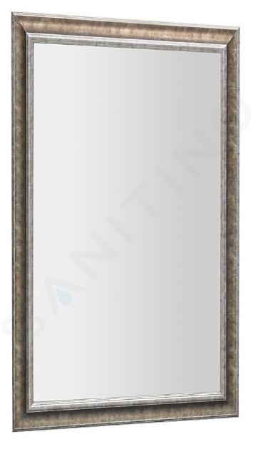 Sapho Oglinzi - Oglindă Ambiente în ramă, 620x1020 mm, bronz patină NL701