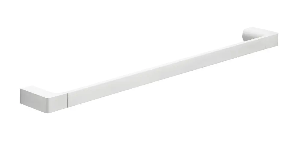 Sapho Gedy Pirenei - Držač za ručnike, duljina 60 cm, mat bijela PI216002