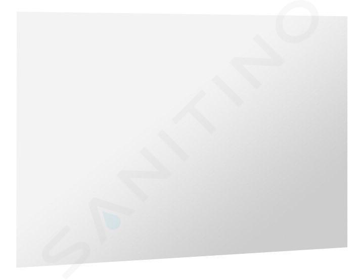 Aqualine Accessoires - Miroir 1200x800 mm, coupé 22500