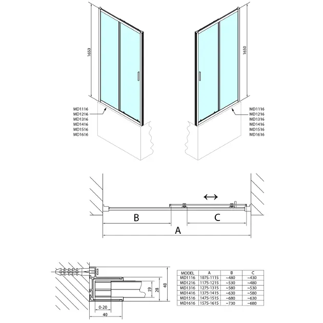 Probrico Poo De Puerta De Privacidad Croado Pulido, Cerradura De Puerta Interior Para Baño