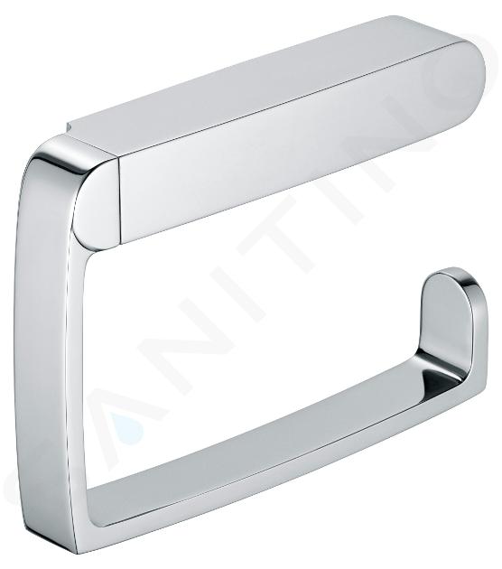 Keuco Elegance - Porte-papier toilette, chrome 11662010000