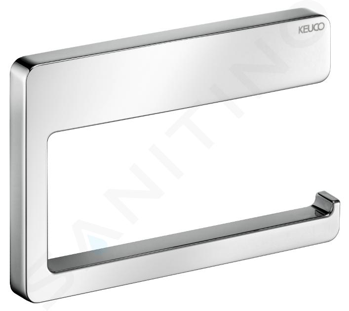 Keuco Collection Moll - Porte-papier toilette, chrome 12762010000