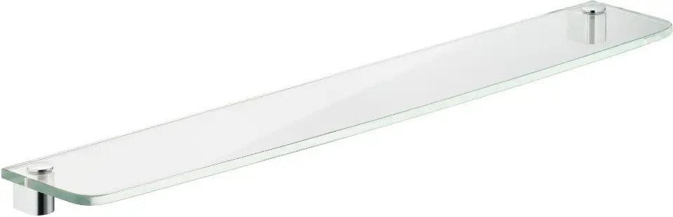 Keuco Elegance - Étagère, longueur 36 cm, verre 11610005300