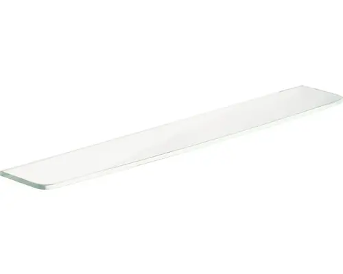 Keuco Vetro Di Ricambio Cristallo Fumo Per Elegance - Ricambio Bagno - 3