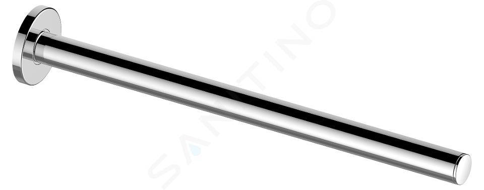 Keuco Plan - Držiak uterákov, dĺžka 34 cm, chróm 14923010000