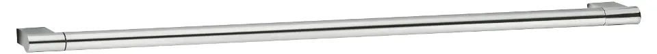 Levně Keuco Plan - Držák ručníků, délka 80 cm, chrom 14901010800