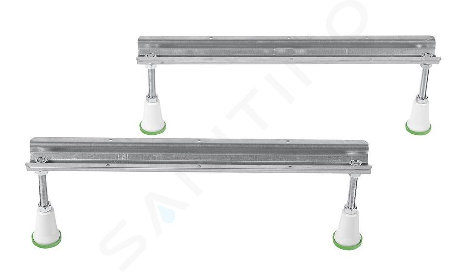 Polysan Akcesoria - Nogi wanny, 2 szt., 515 mm PO60-60