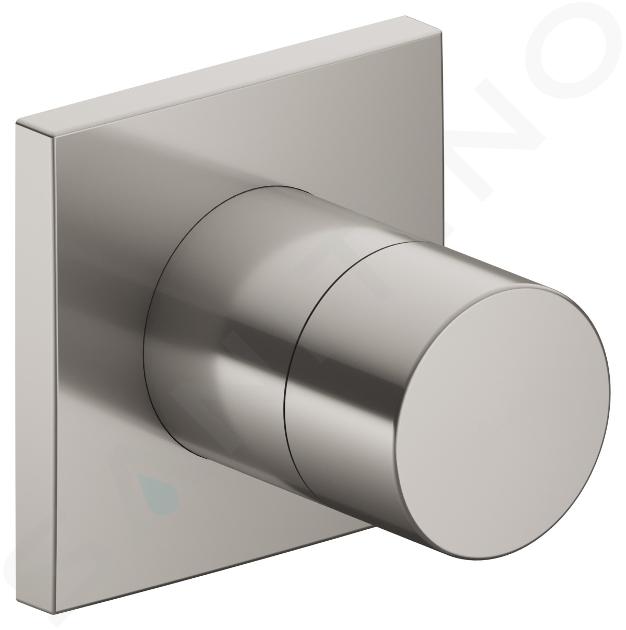 Keuco IXMO - Unterputz-Wasser Absperrventil, Edelstahl 59541070002
