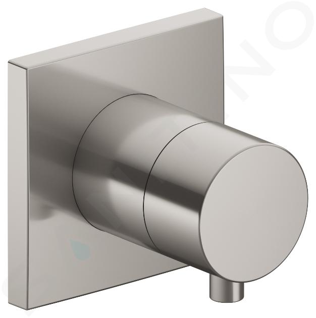 Keuco IXMO - Unterputz-Wasser Absperrventil, Edelstahl 59541071002