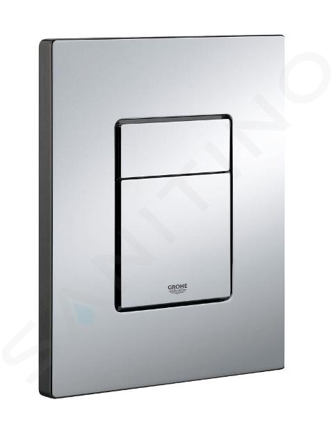 Grohe Even - Süllyesztett vezérlőgomb, króm 38966000