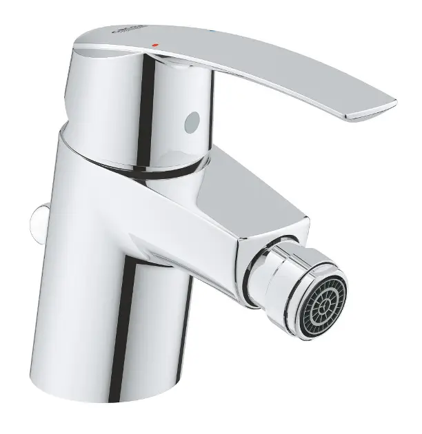 Grifo Lavabo Grohe Grifo Grohe BaÃ±o Grohe Bauedge Fregadero Grifo
