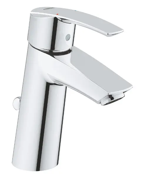 Grifo lavabo Tamaño M Grohe QUICKFIX Start (23455002). Comprar online