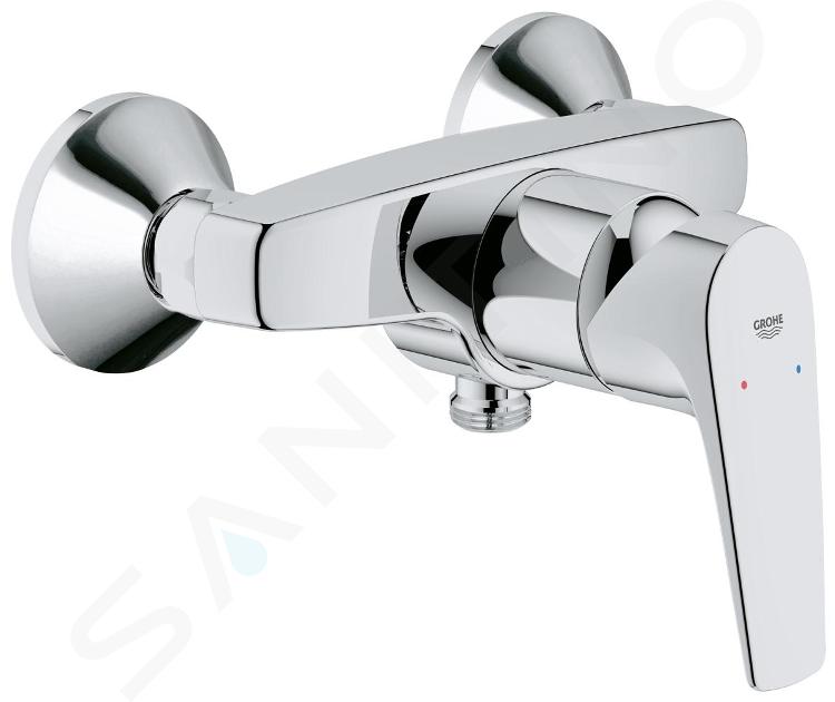 Grohe Start Flow - Sprchová batéria, chróm 23771000