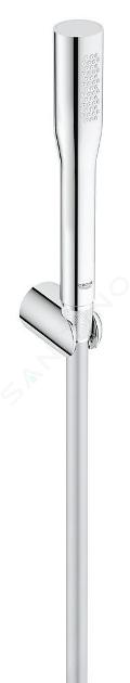 Grohe Vitalio Get Stick - Zuhanyfej, tartó és tömlő készlet, króm 27459000