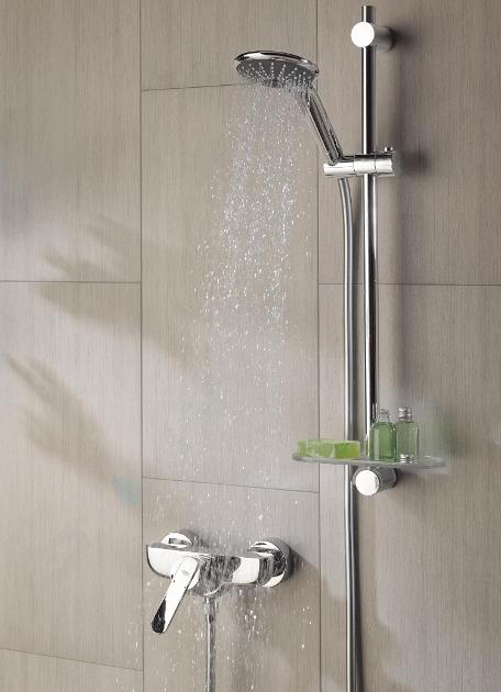 Flexible de douche Grohe VITALIO