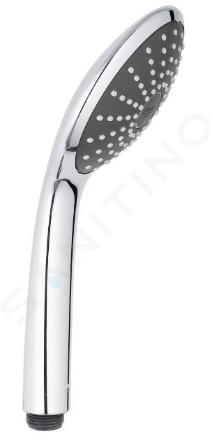 Grohe Vitalio Joy - Pommeau de douche 110, 1 jet, chrome 27315000