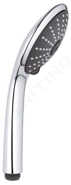 Grohe Vitalio Joy - Doccetta 110, 3 getti, cromo 27319000