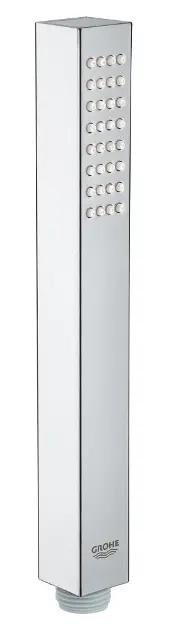 Grohe Vitalio Joy - Pară de duș, 1 jet, crom 26392000