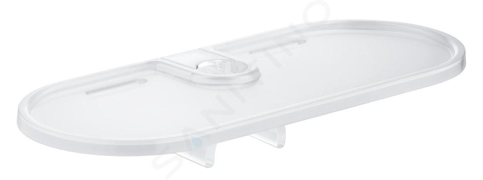 Grohe Vitalio Universal - Estante para barra de ducha 27725000