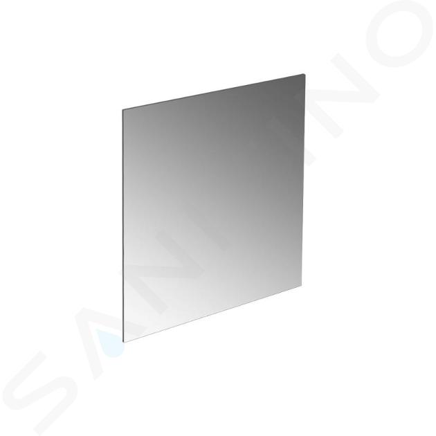 Keuco Edition 11 - Miroir 535x610 mm 11195001000