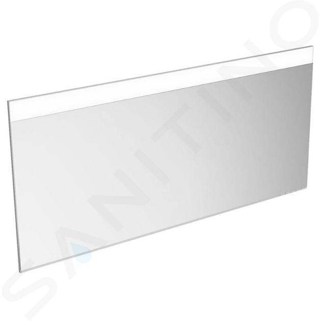 Keuco Edition 400 - Specchio con illuminazione e riscaldamento DALI-LED, 1759x650 mm 11596173004