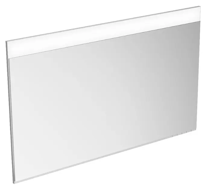 Keuco Edition 400 - Spiegel mit LED-Beleuchtung, 106x65 cm 11596172000