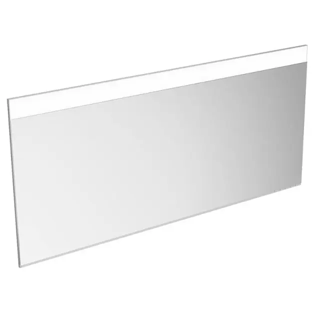 Levně Keuco Edition 400 - Zrcadlo s LED osvětlením, 176x65 cm 11596173000