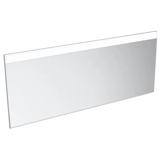 Levně Keuco Edition 400 - Zrcadlo s LED osvětlením, 176x65 cm 11597173000