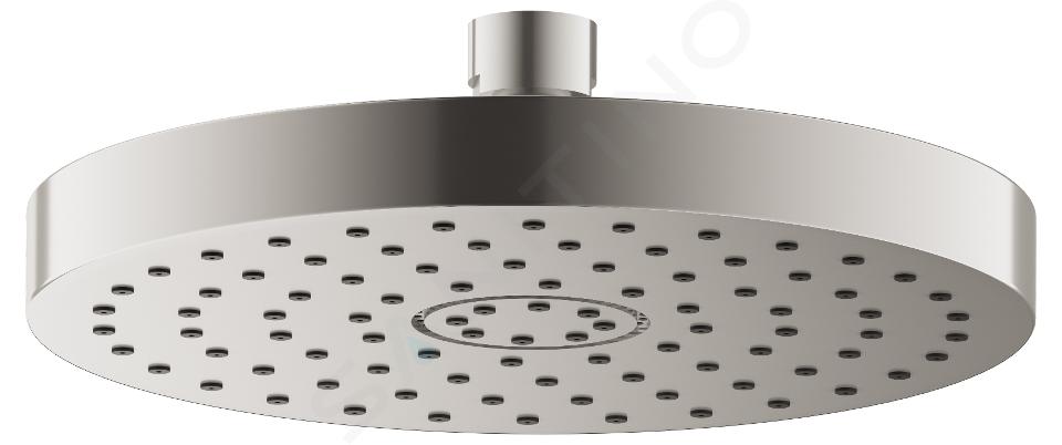 Keuco Elegance - Hoofdsproeier 180, roestvrij staal 51686070100
