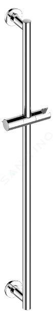 Keuco IXMO - Brausestange Solo 80 cm, Chrom 59585010901