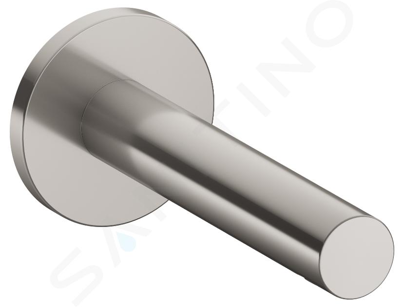 Keuco IXMO - Badewanneneinlauf, Edelstahl 59545070001