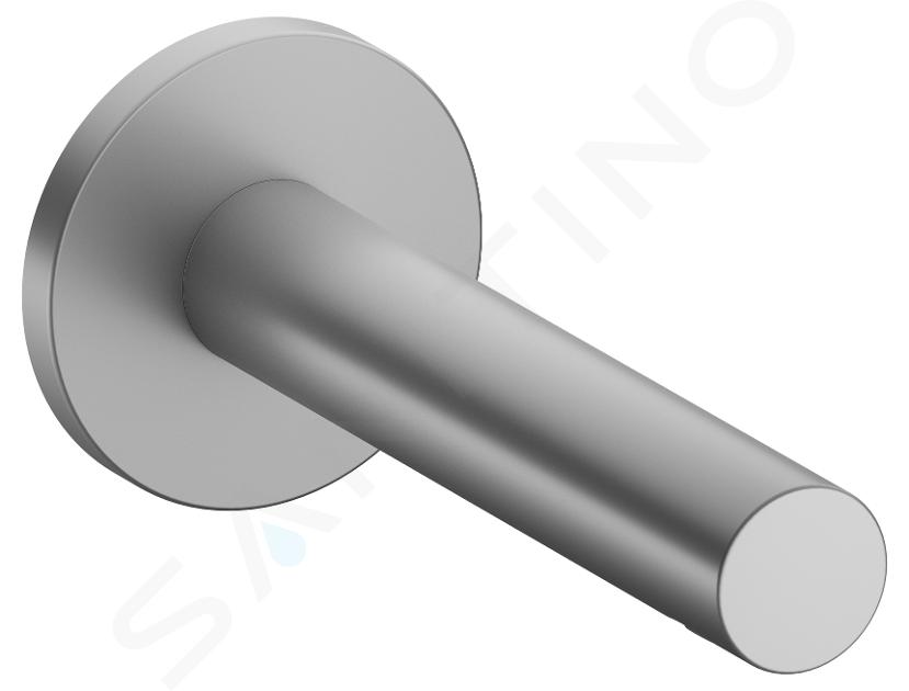 Keuco IXMO - Badewanneneinlauf, Aluminium 59545170001