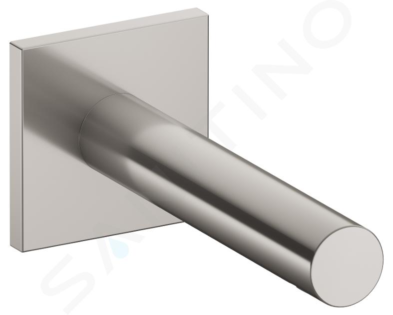 Keuco IXMO - Badewanneneinlauf, Edelstahl 59545070002
