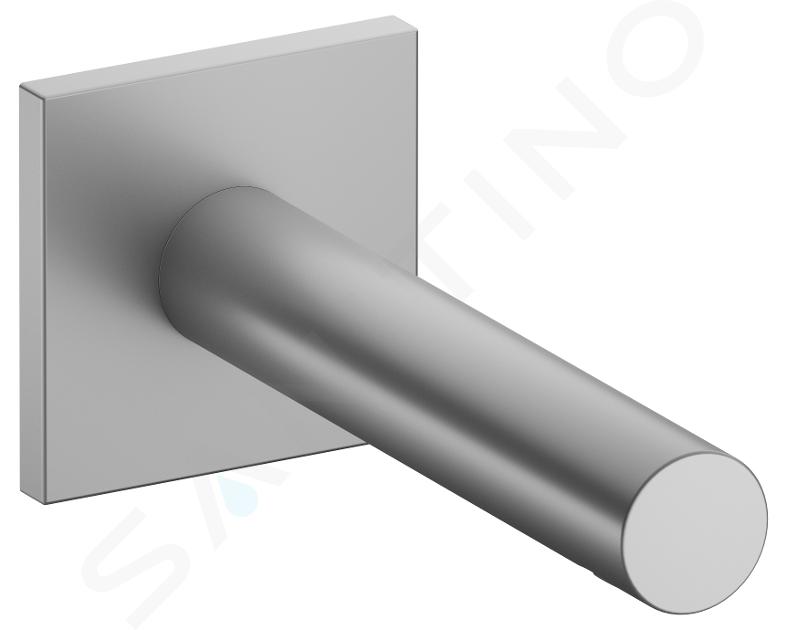 Keuco IXMO - Badewanneneinlauf, Aluminium 59545170002