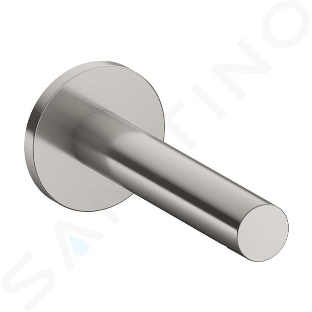 Keuco IXMO - Badewanneneinlauf, Edelstahl 59545070101