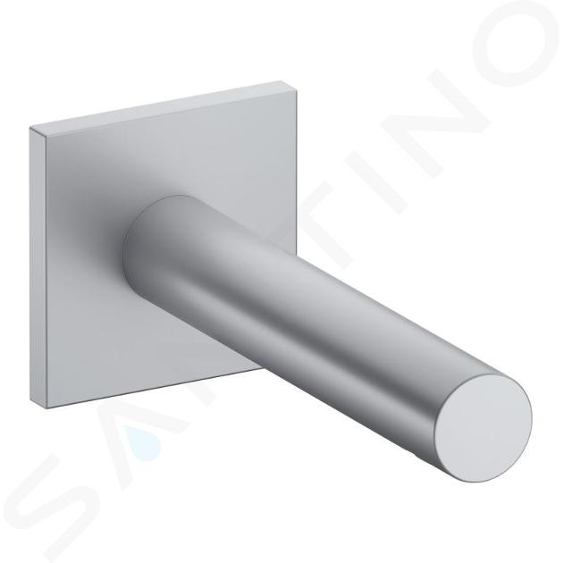 Keuco IXMO - Badewanneneinlauf, Aluminium 59545170102