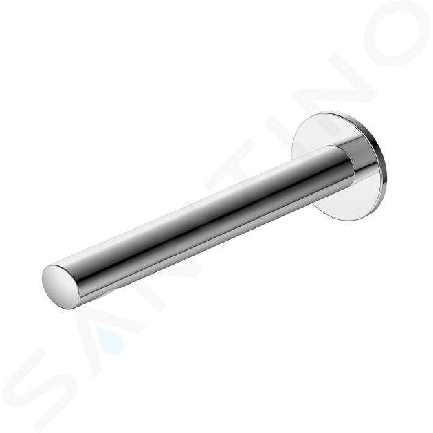Keuco Edition 400 - Badewanneneinlauf, Chrom 51545010001