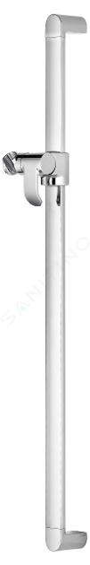 Keuco Elegance - Brausestange 90 cm, verchromt 51685010900