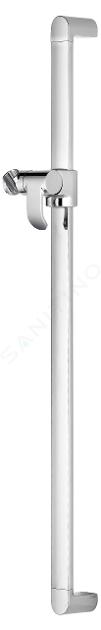 Keuco Elegance - Barre de douche 900 mm, chrome 51685010900