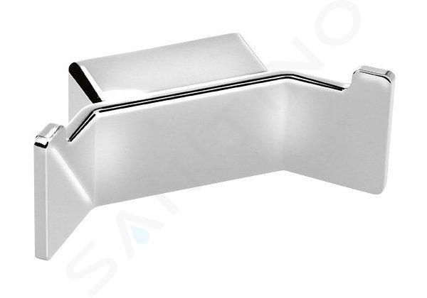 Sapho Everest - Crochet double, chrome 1313-40