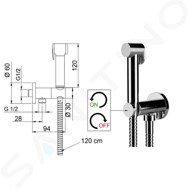 1set mano Destra Unificato die Round e rubinetto set UNC UN 4-40 5-40 6