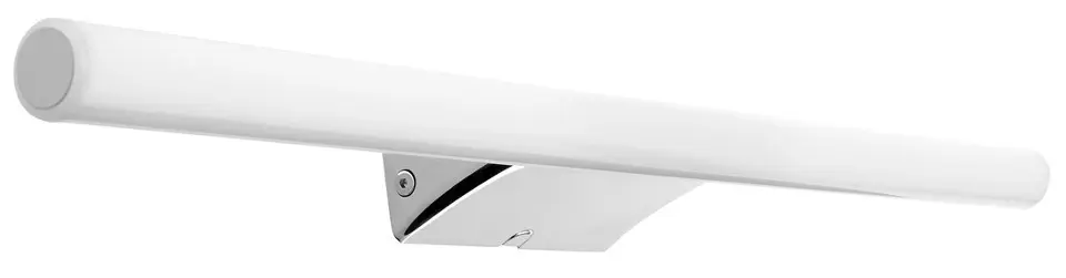 Sapho - Luminaria LED Irene, 500x35x77 mm, 9W, cromo E27556CI